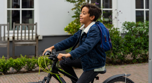 Gastles Doe meer met MONO