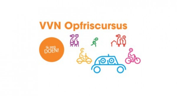 VVN Opfriscursus