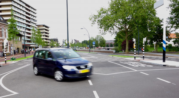 Verkeersveiligheid begint bij jezelf