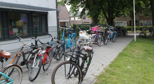 Theoretisch verkeersexamen