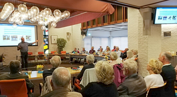 Opfriscursus Mijdrecht