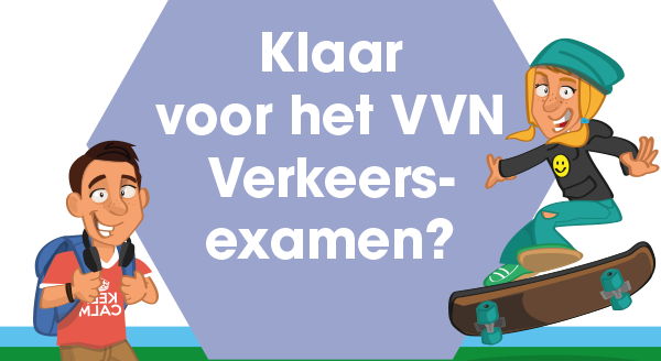 praktisch verkeersexamen