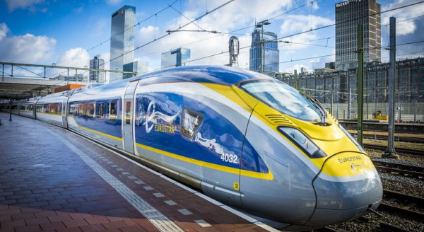 Eurostar