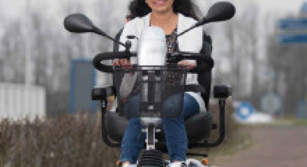Scootmobiel