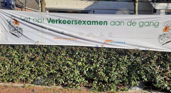 verkeersexamen