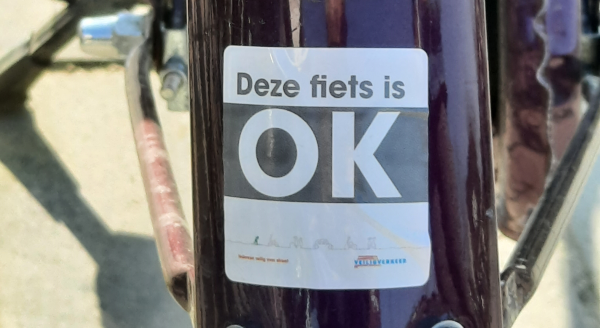 Fietsenkeuring