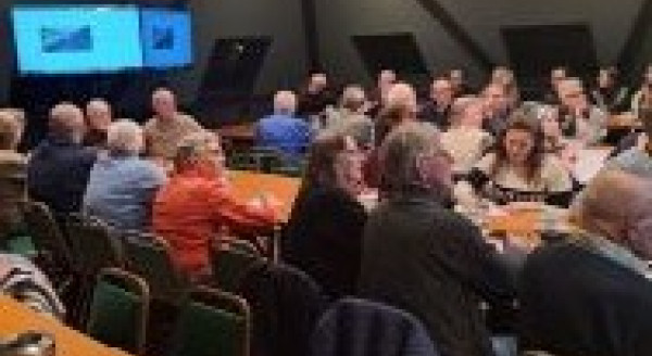 foto verkeerskennisavond