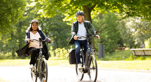 Fietsfestival