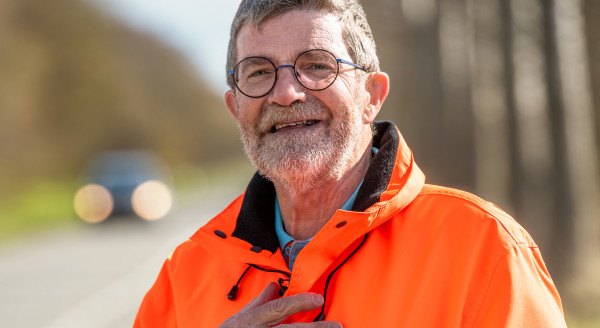 Johan van Keulen Veilig Verkeer Nederland magazine.jpg