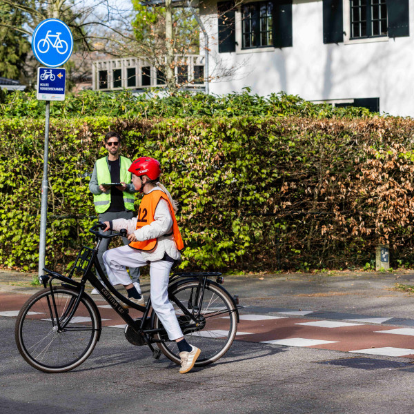 VVN Verkeersexamen