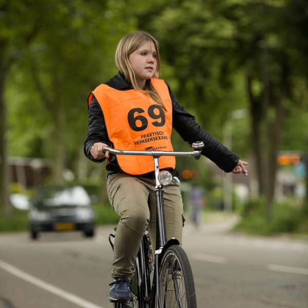 praktisch verkeersexamen