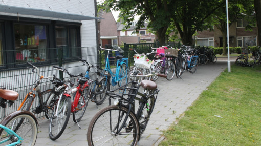 Opgave controleposten