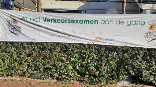 verkeersexamen