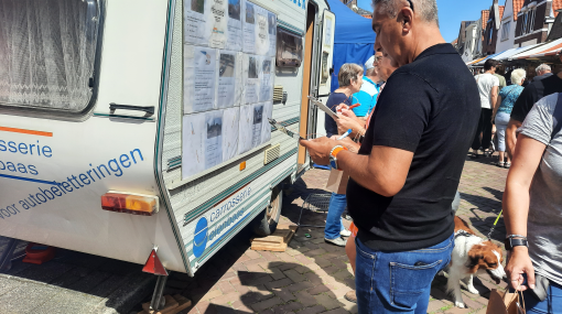 braderie