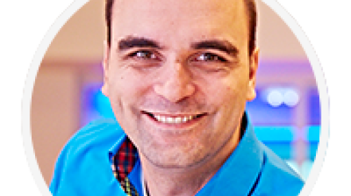 Jaap Bressers oprichter en Inspirator