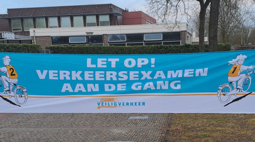 verkeersexamen