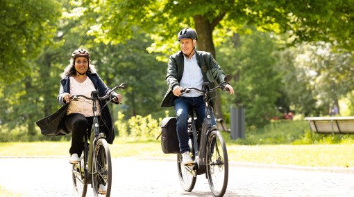Fietsfestival