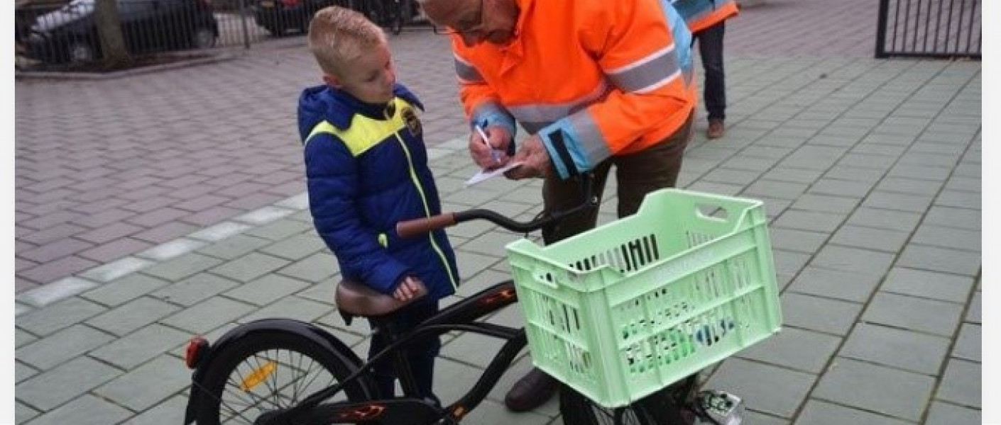 Foto's door Lenus van der Broek