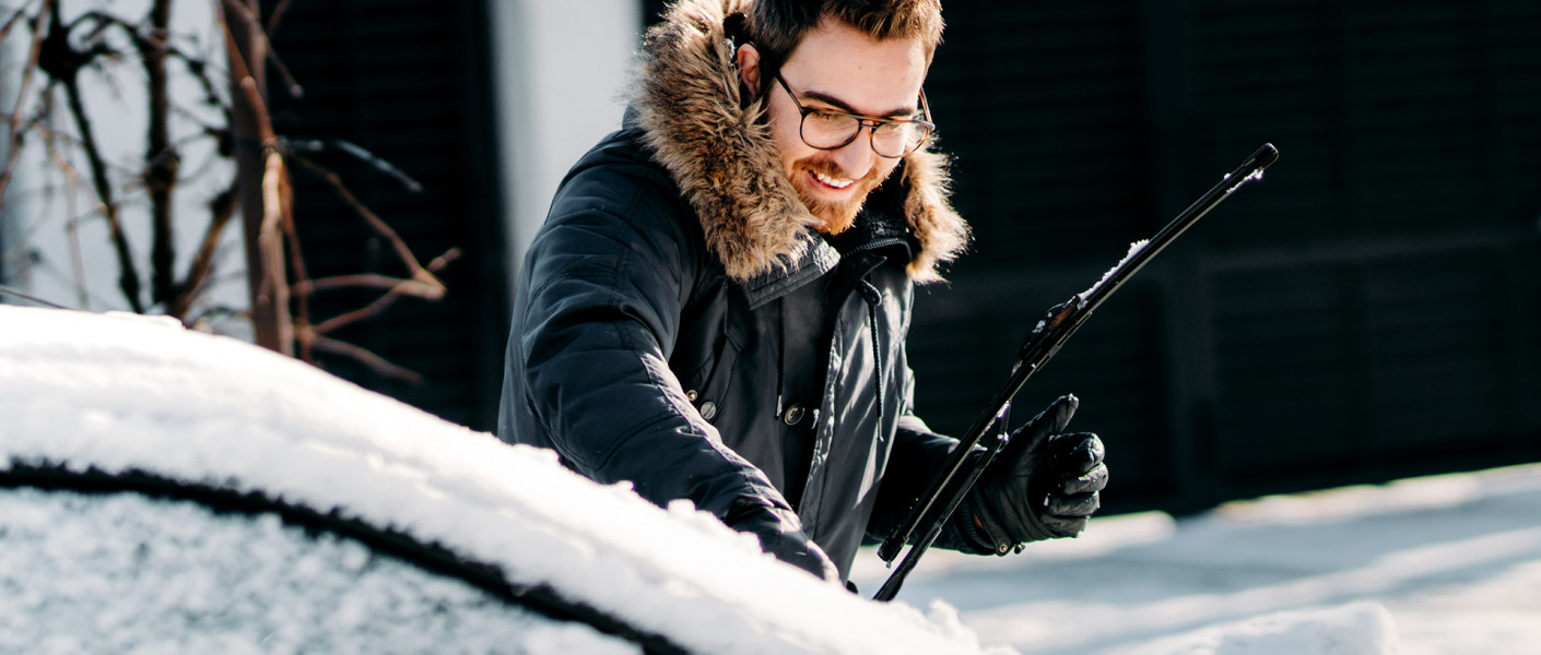 Brrr, ’t is winter: 7 tips voor jou en je auto