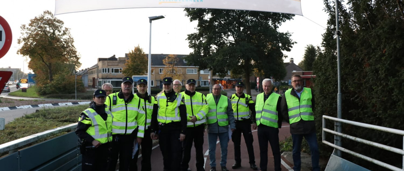 verlichting actie 2019