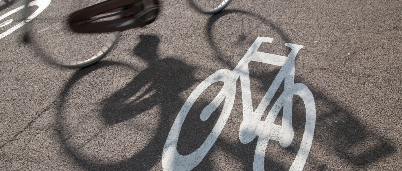 Veilig Verkeer Nederland corona fietspaden infrastructuur