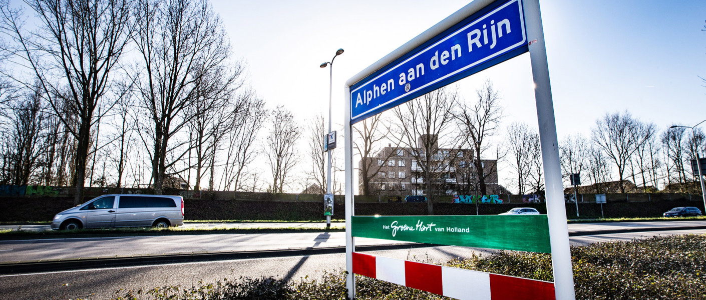 Geen VVN cursussen meer in 2020 in Alphen aan den Rijn