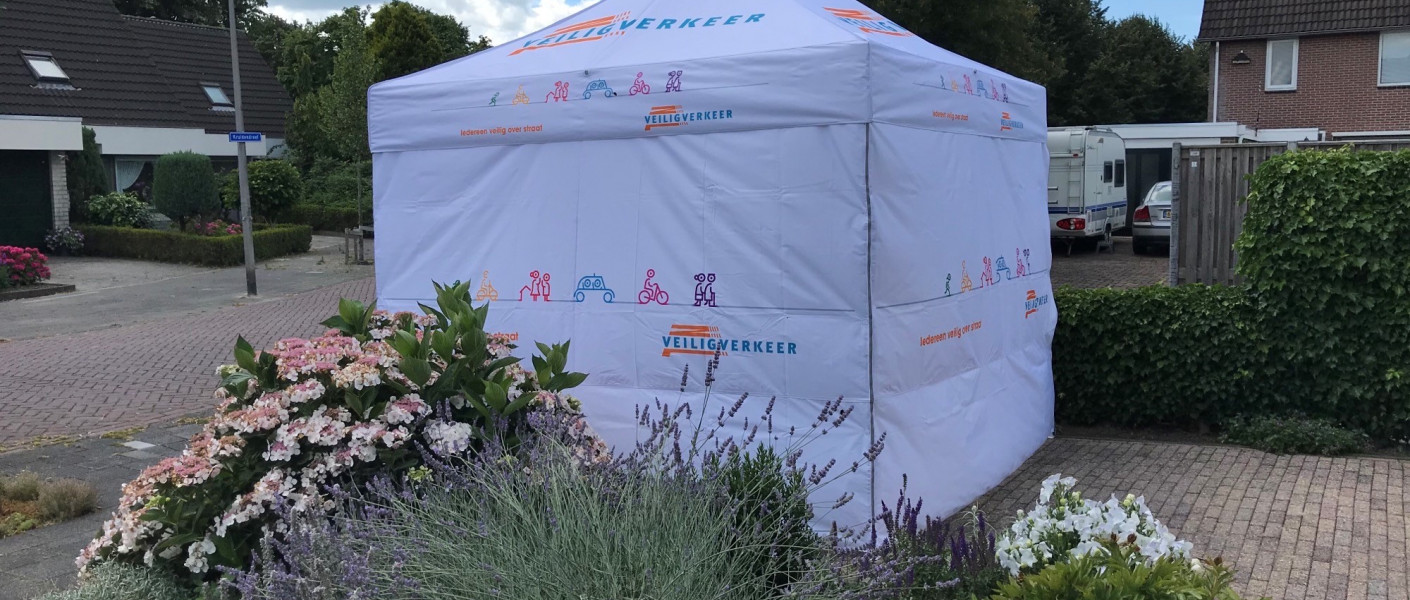 tent