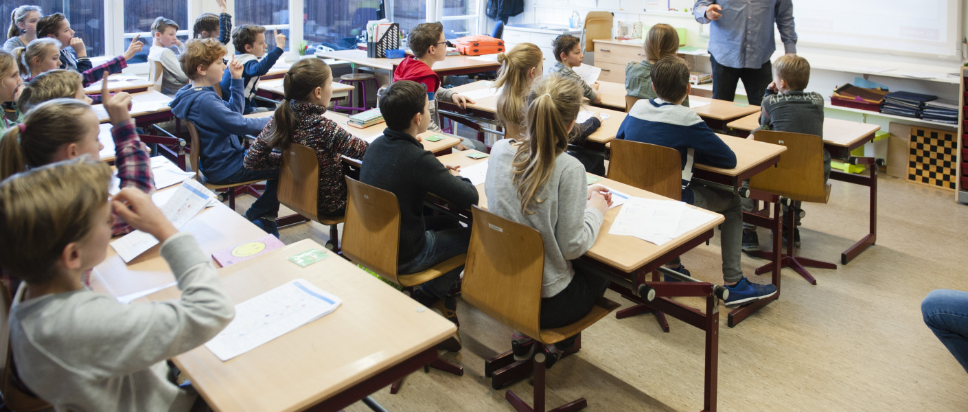 VVN Verkeersmethode
