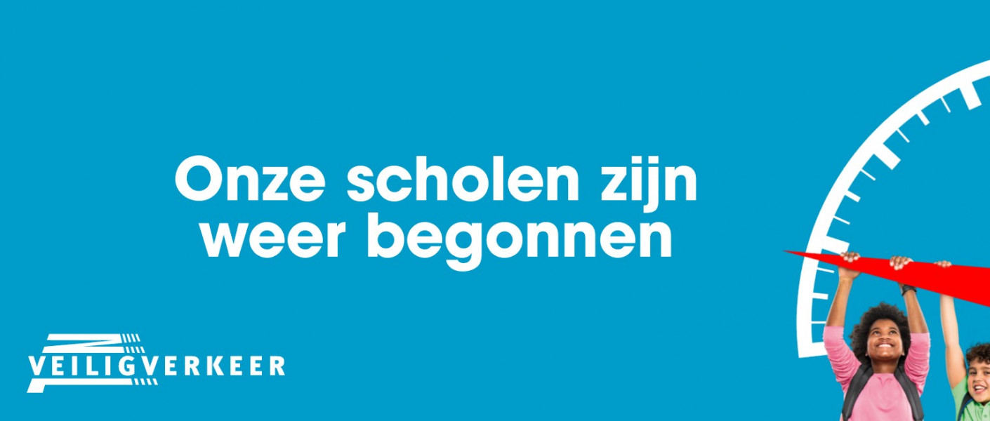 onze scholen