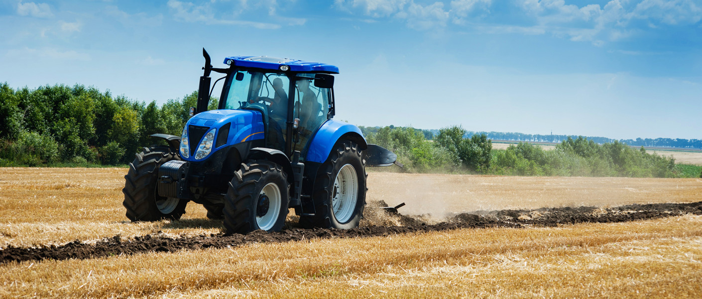 Wat zijn de nieuwste regels voor landbouwvoertuigen?  