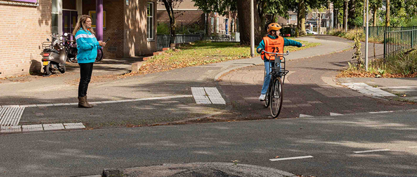 Nationaal verkeersexamen