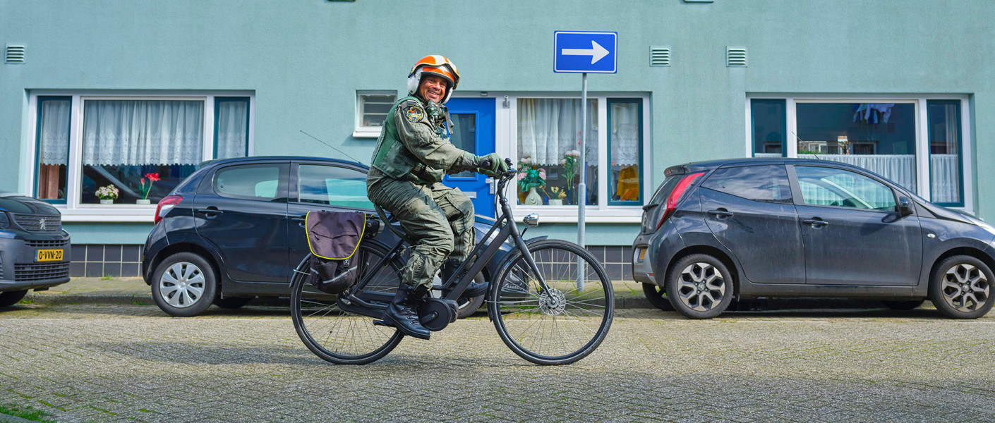 Kilometers ervaring automatische piloot Veilig Verkeer Nederland