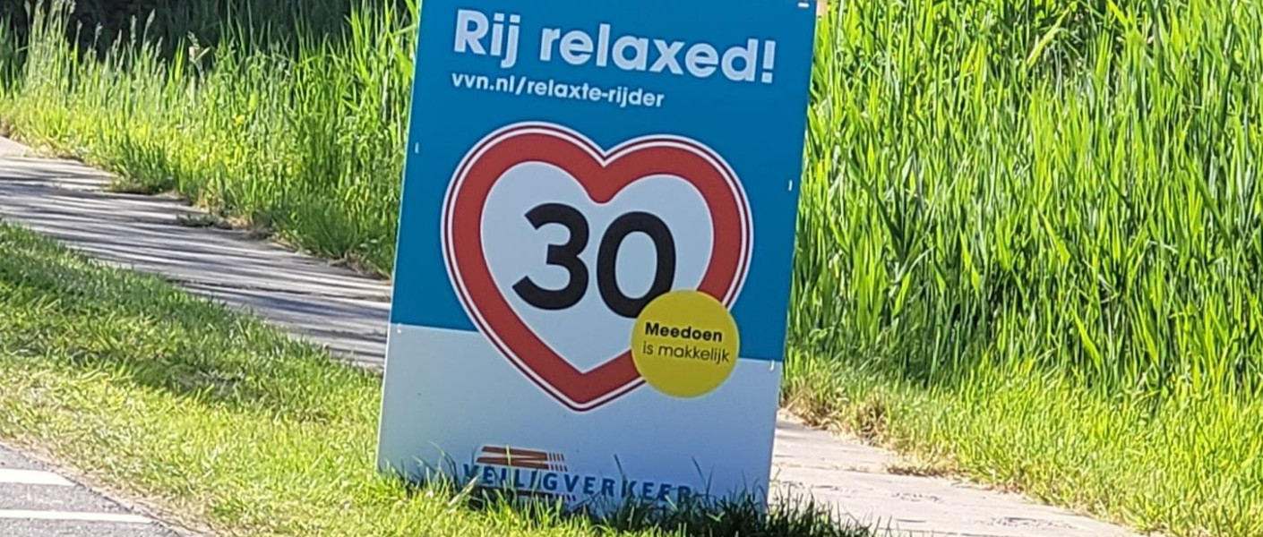 30 km bord 