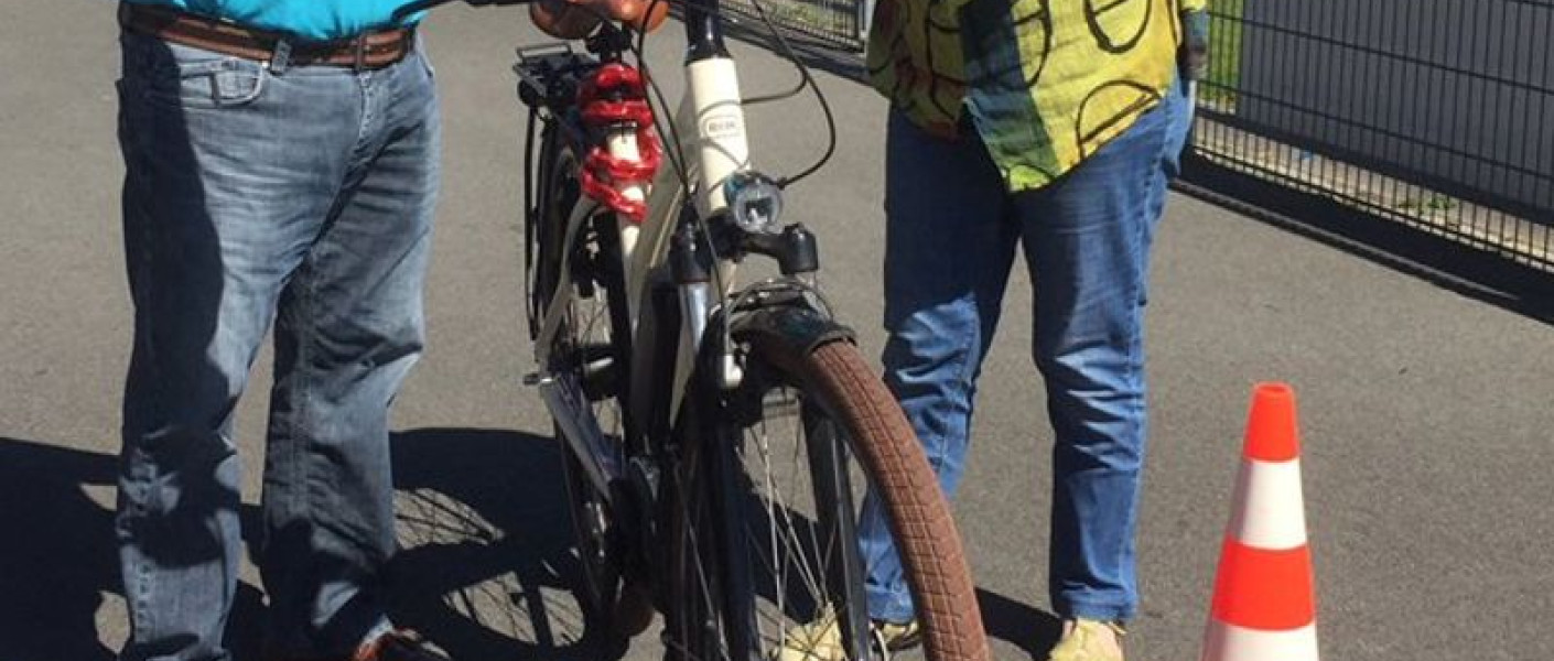 E-bikecursus.