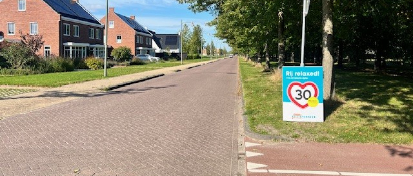 30 km bord Leek