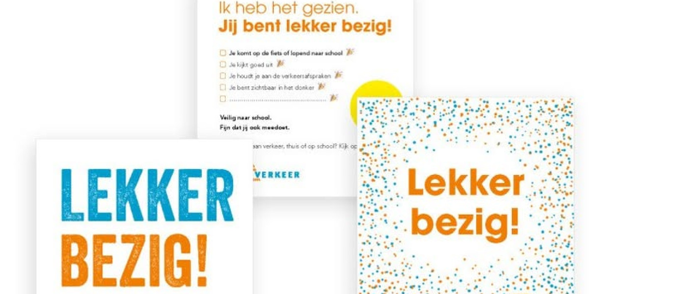 Beloningskaart