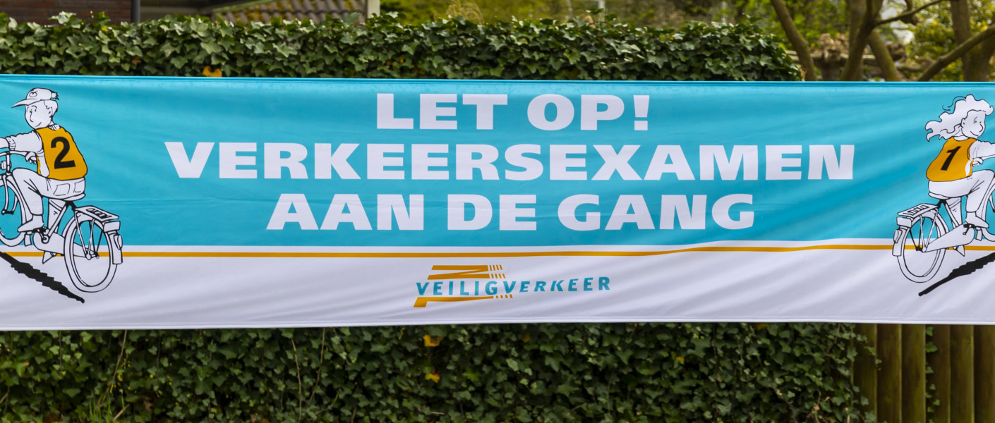 Verkeersexamen
