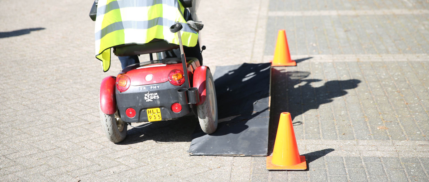 scootmobiel benthuizen