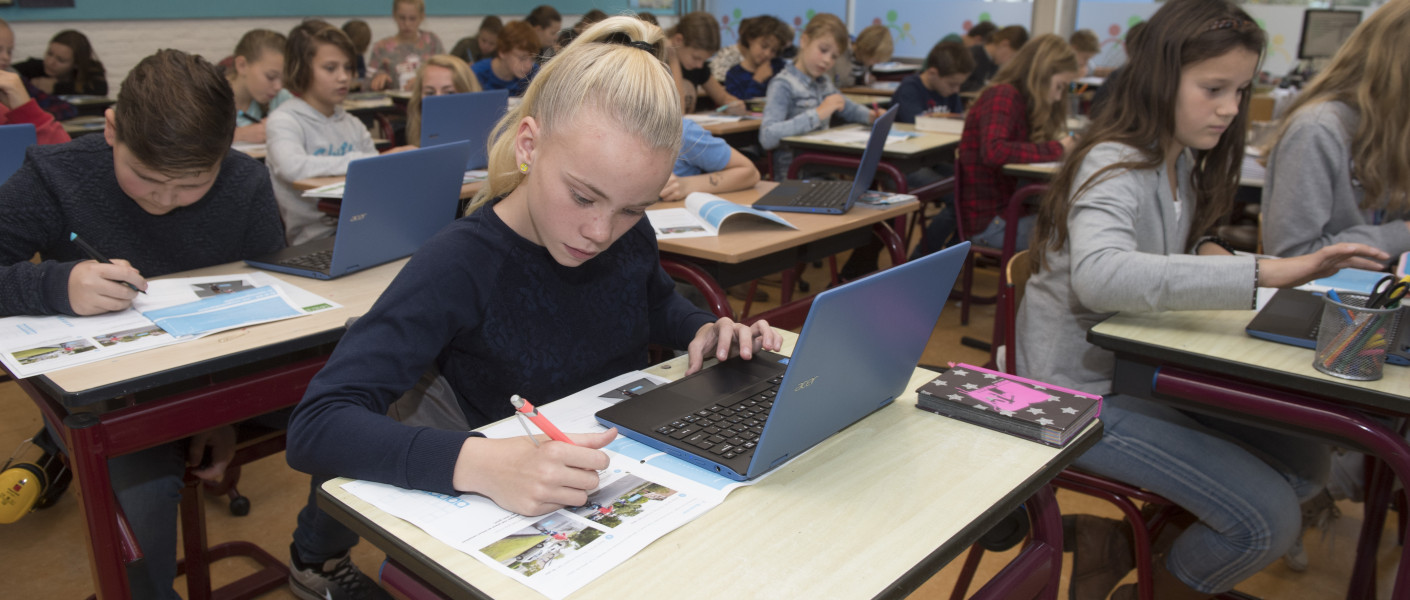 94 editie Nationaal VVN Verkeersexamen van start