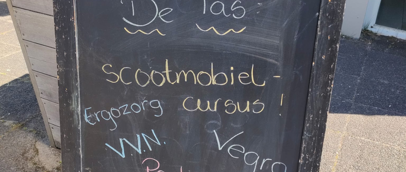 scootmobiel benthuizen 2026