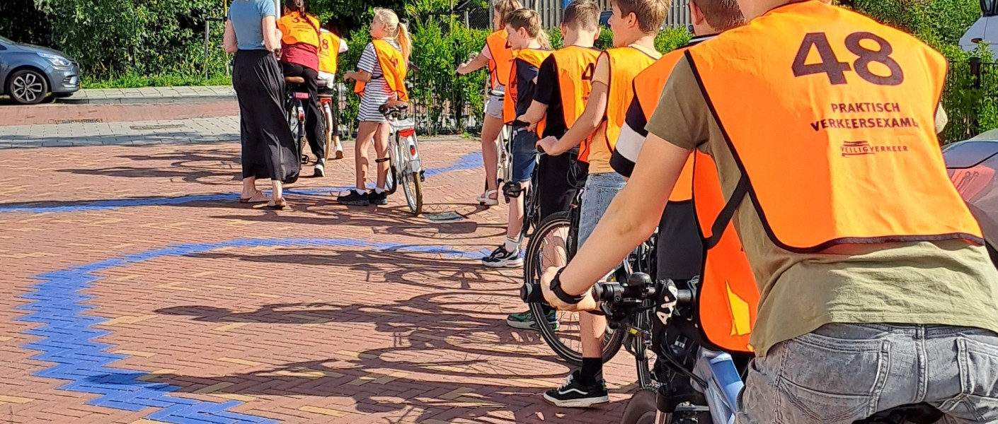 PVE Benthuizen 2026