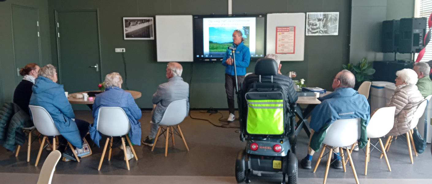 Scootmobiel Alphen 2026