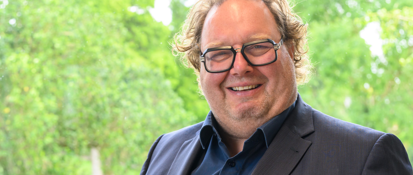 Burgermeester Pekela, Jaap Kuin