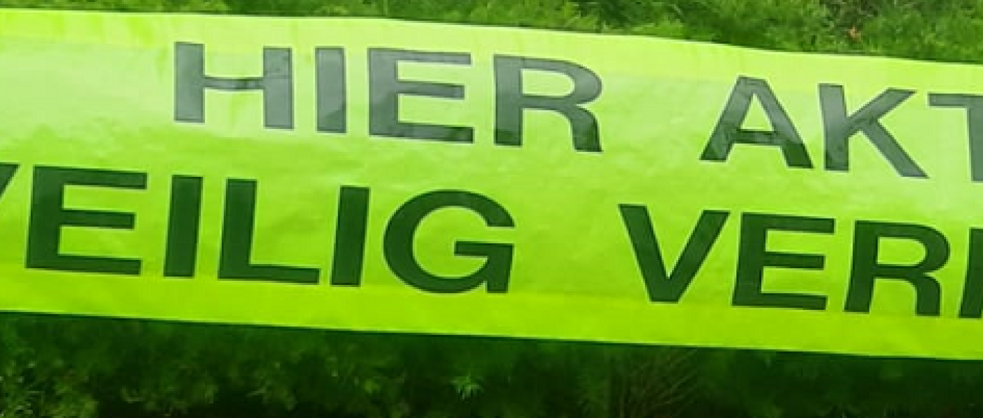 Verkeers examen