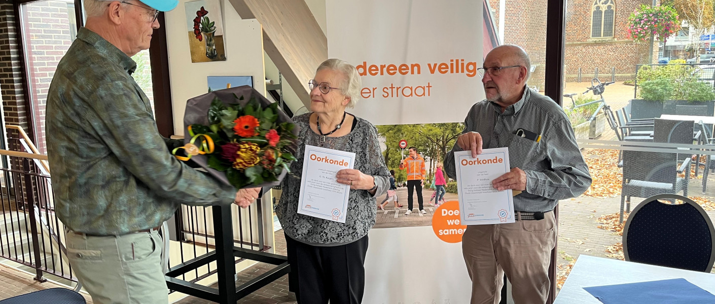 Oude IJsseltreek