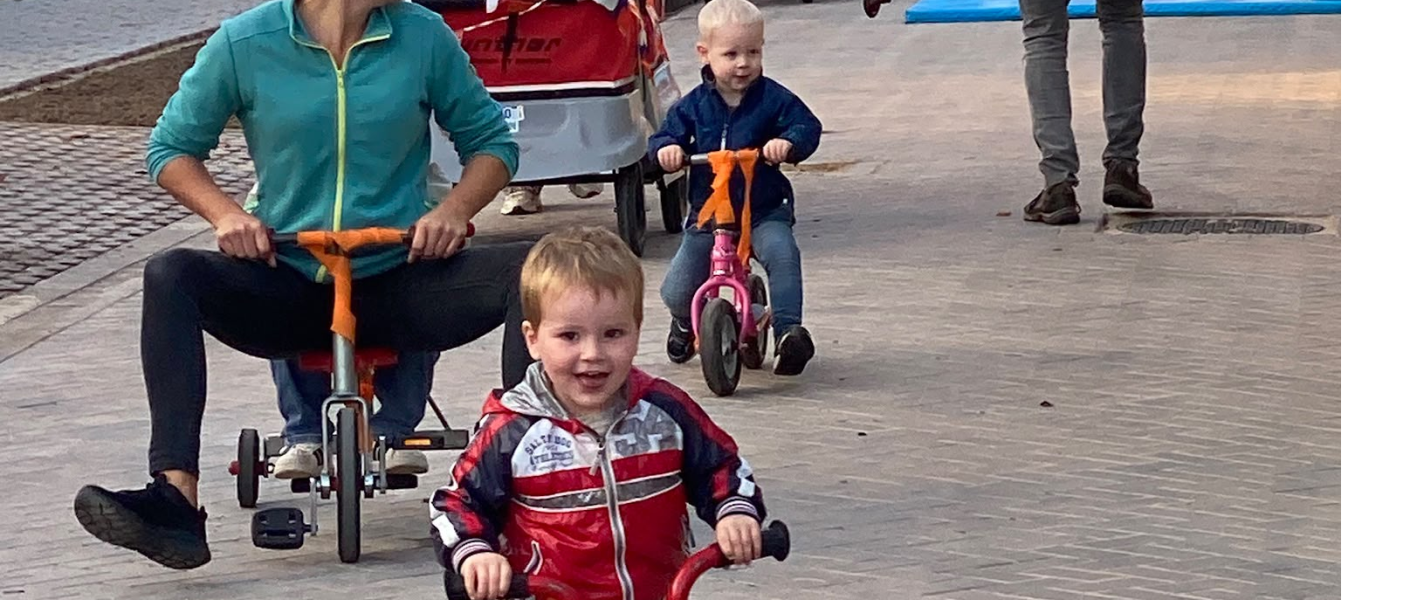 Veilige schoolomgeving voor de kinderen