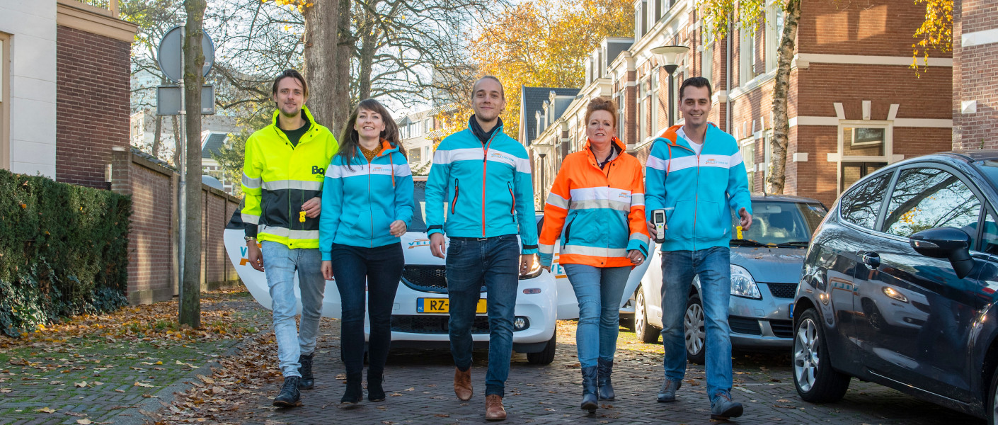 Stage bij Veilig Verkeer Nederland