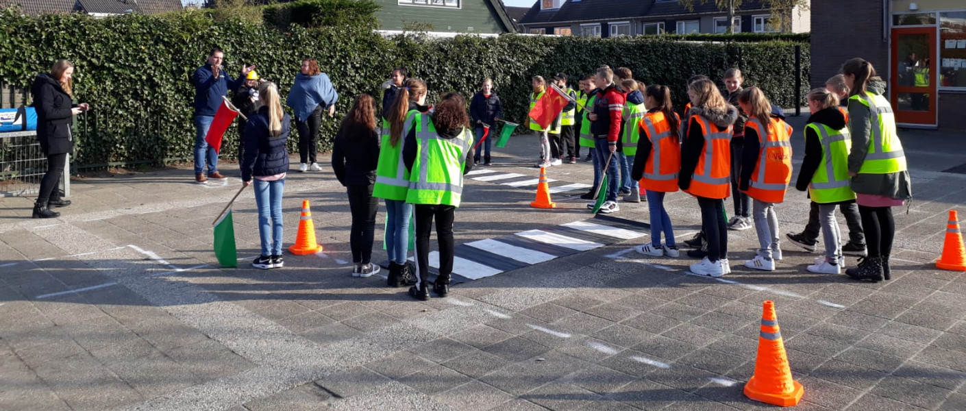 Veilig Verkeer Nederland Vialis