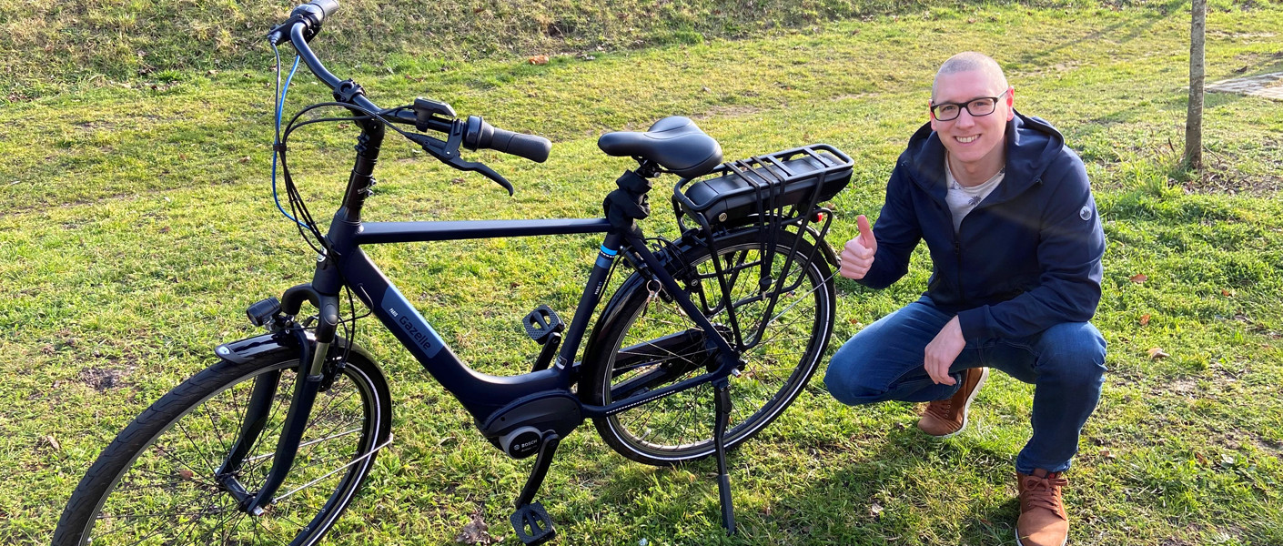 Veilig Verkeer Nederland e-bike speed pedelec verschil veilig verkeer nederland VVN fiets verkeersregels