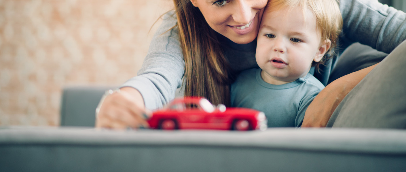 Veilig Verkeer Nederland kinderen ontwikkeling